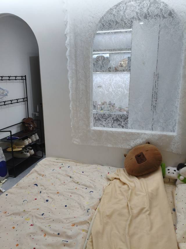 7iovo整租房源1