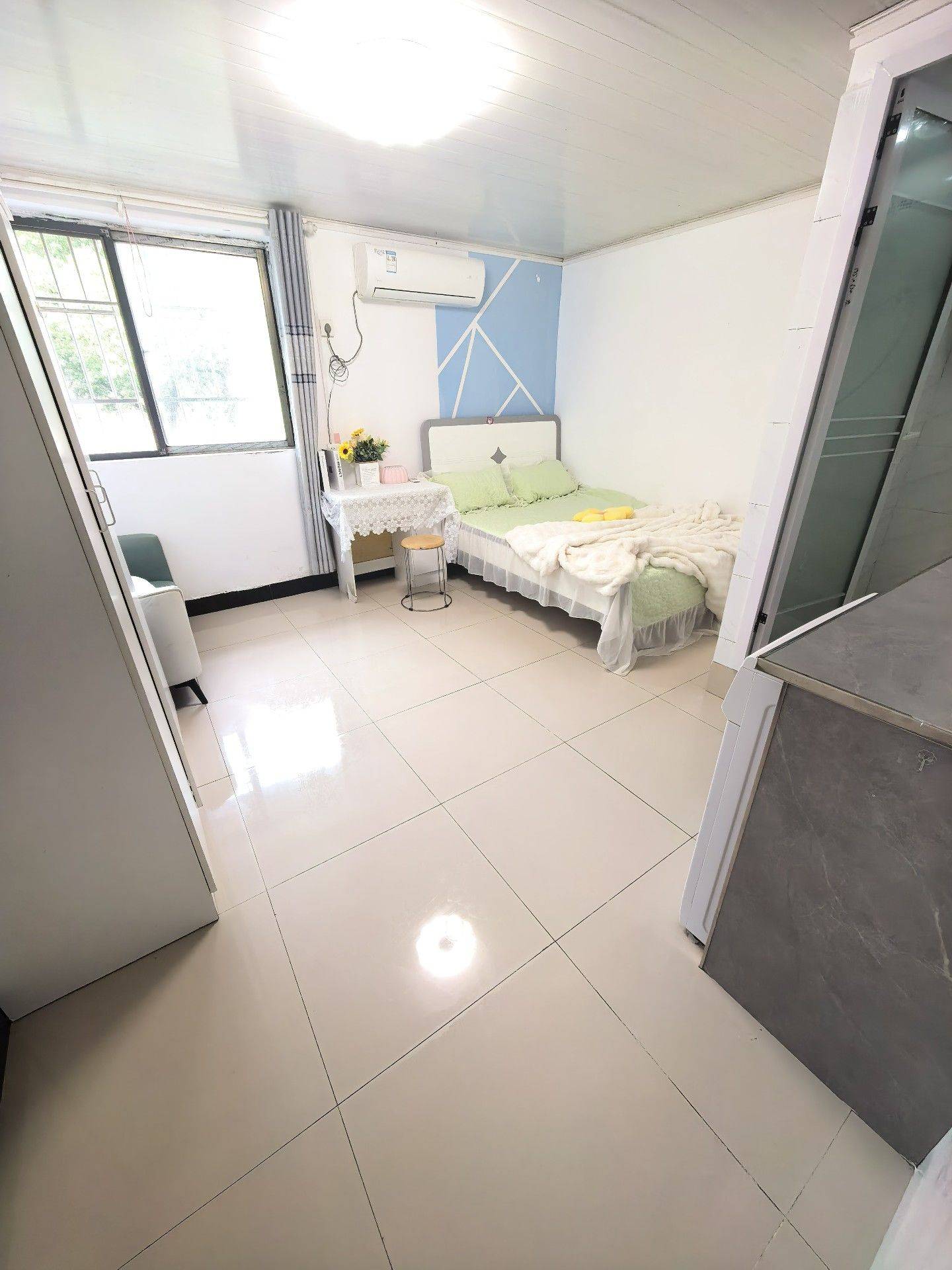 潇洒的阿拉蕾整租房源3