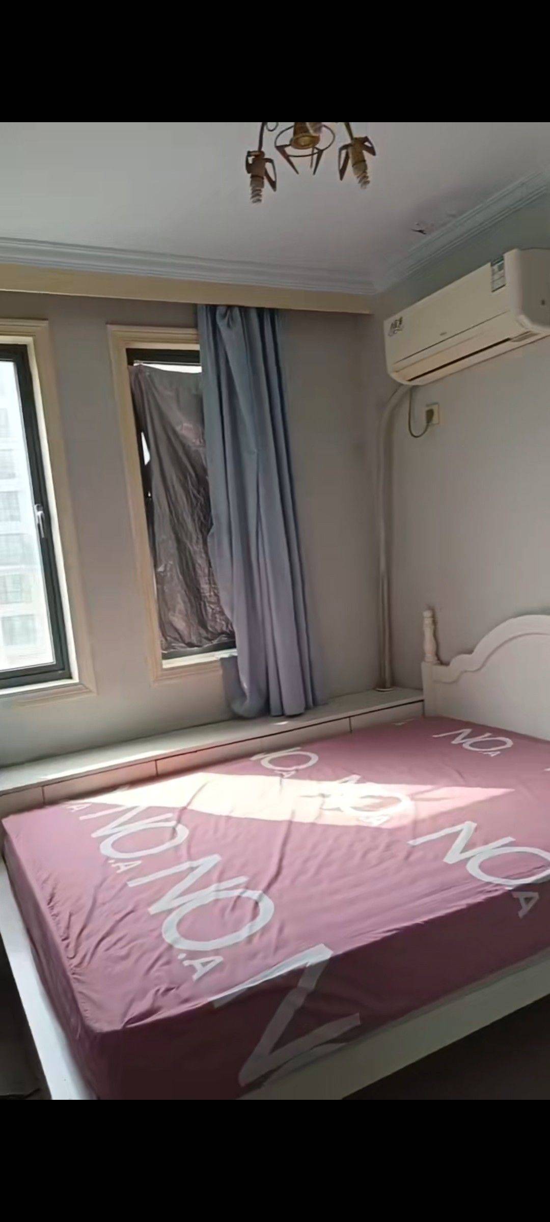 桐庐县 下轮公寓