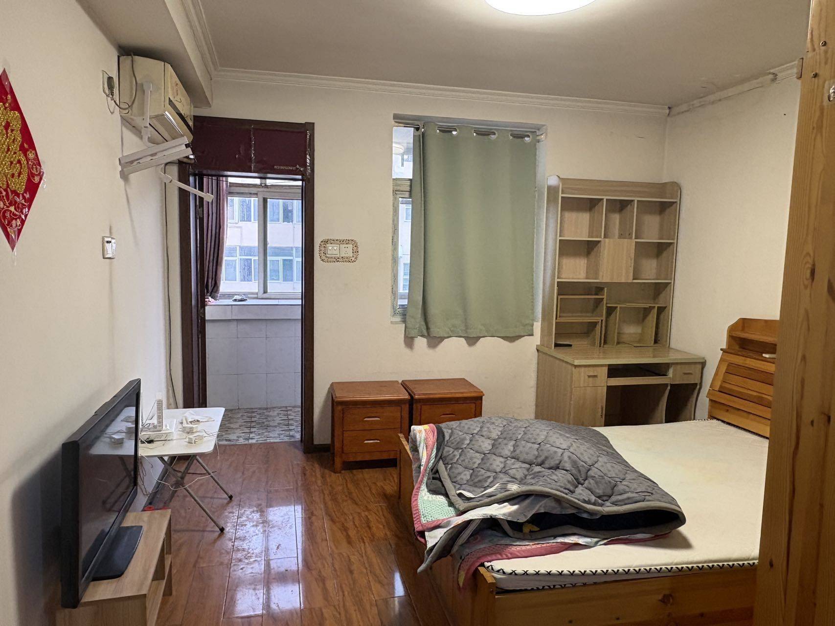 Jinan Huaiyin | 王官庄小区-四区_4