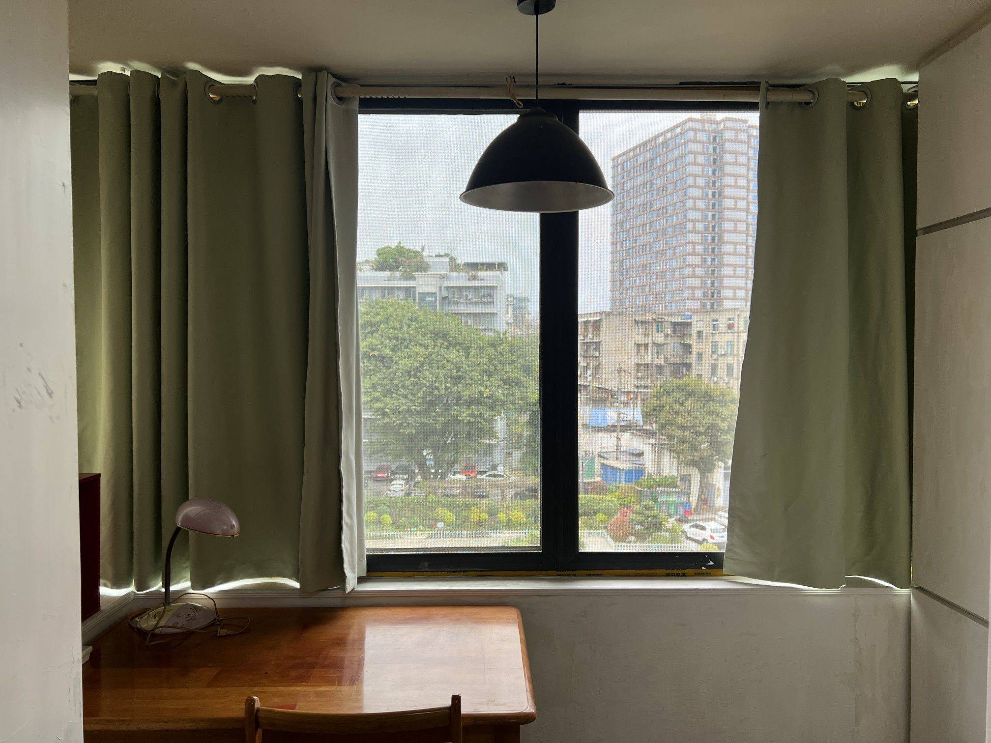 猫老师整租房源3