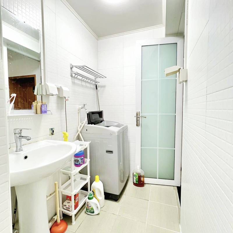 北京 朝阳 | 小关北里-24号院_4