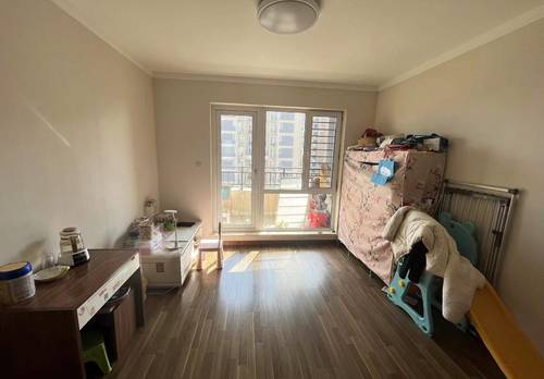 Yuhong 万科翡翠公园