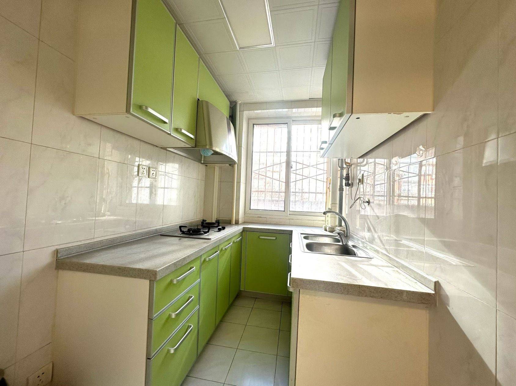 北京 朝阳 | 静安东里_4