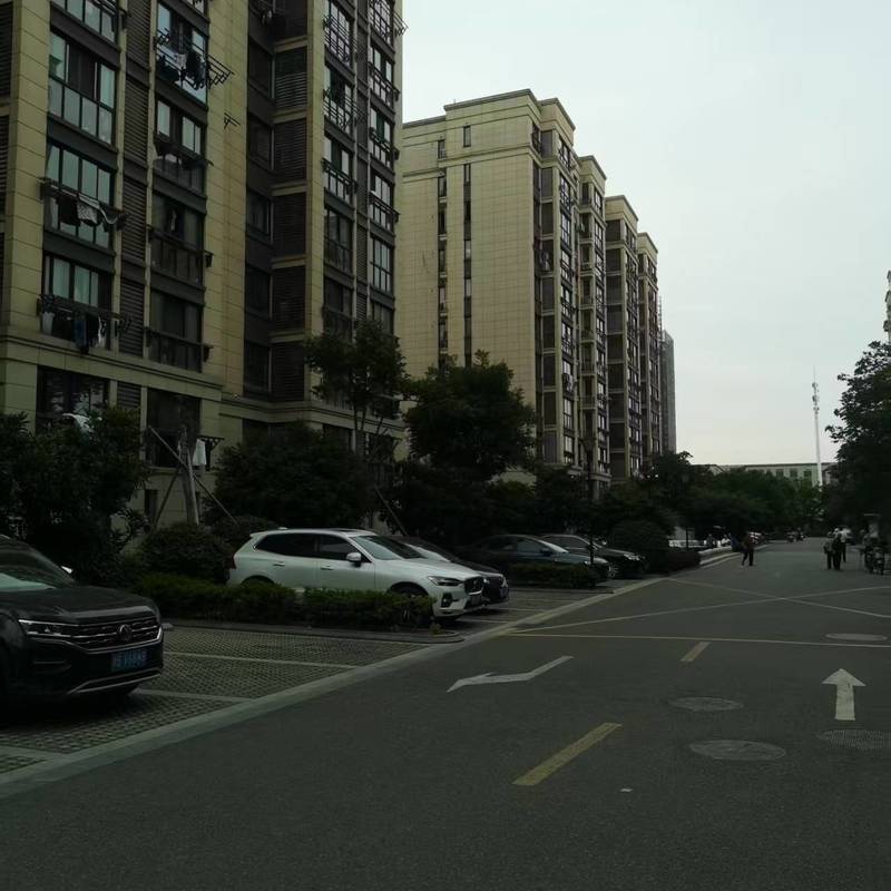 Ningbo Haishu | 鑫旺府-4号楼_8