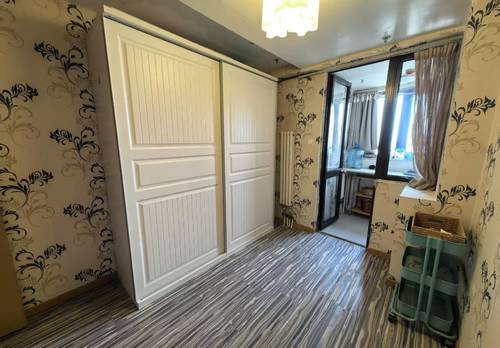 通州 合生·世界村