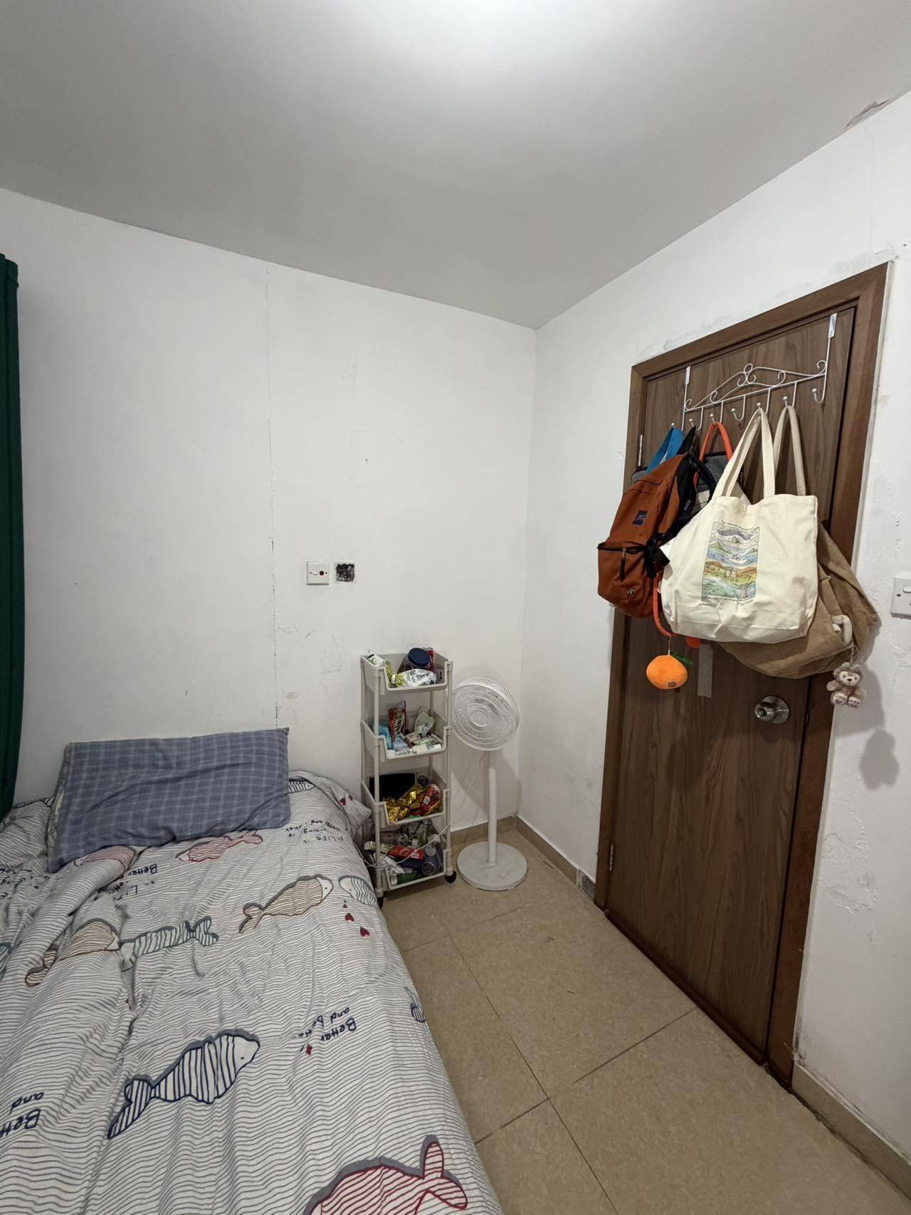 香港 香港島 | 沙田豪苑3座_3