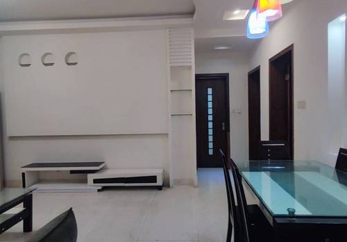 锦江 朝阳逸景-2栋