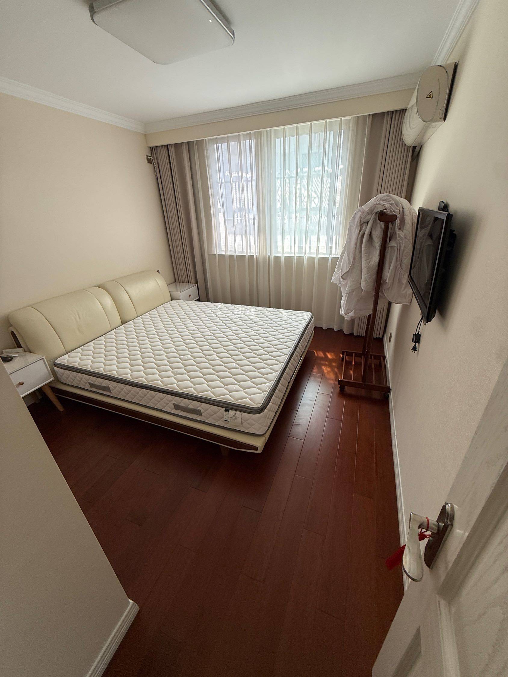 姑苏 永林新村-二区