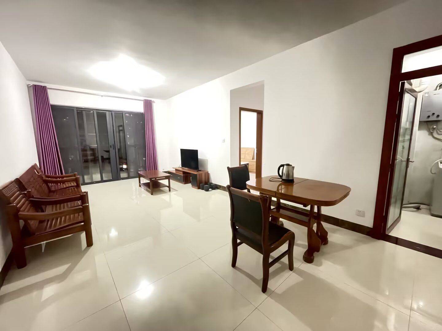 南宁 青秀区 | 江悦蓝湾_6