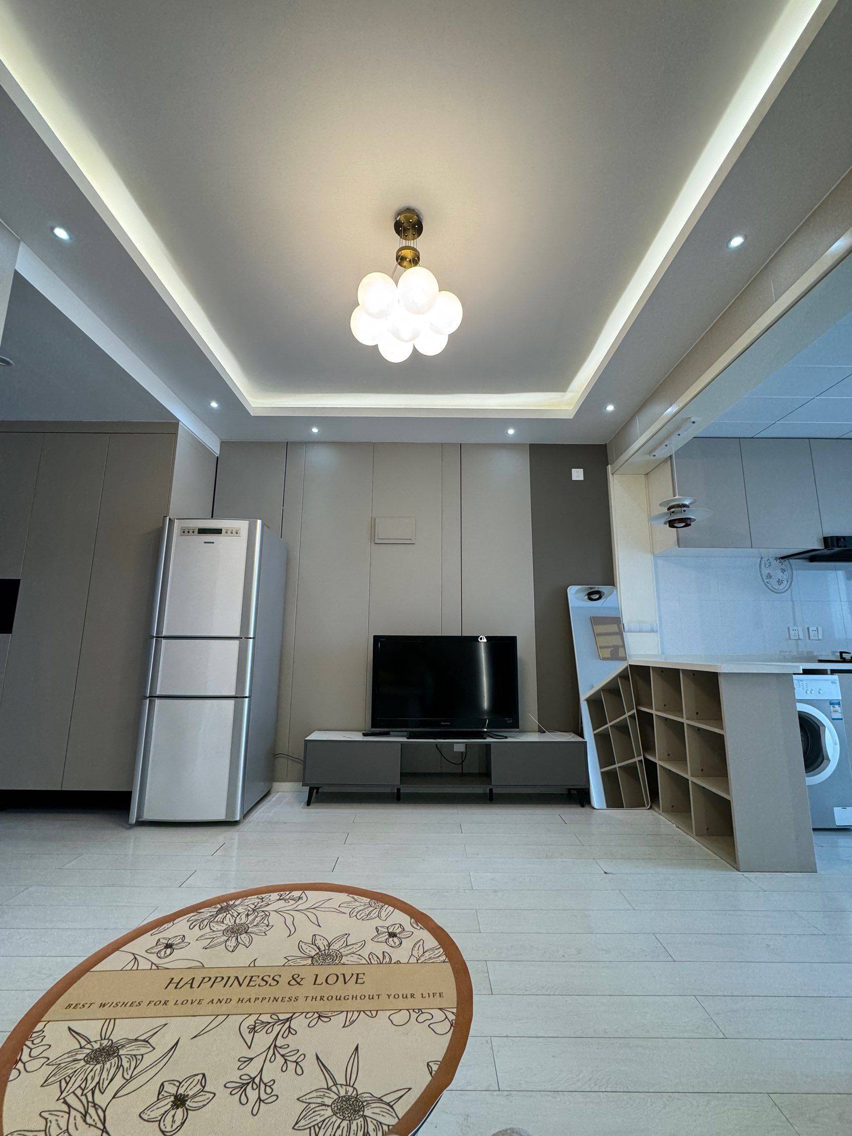 管城 发展南郡-1号楼