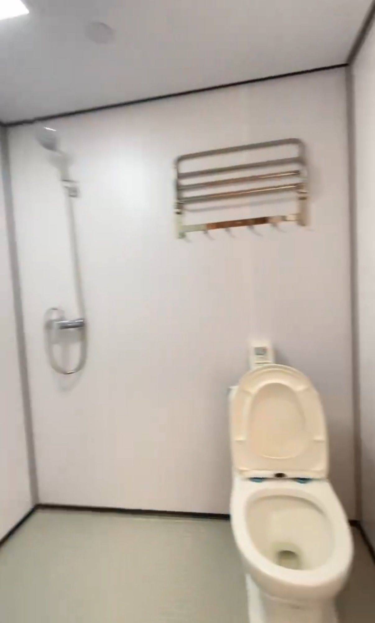 天河 棠德综合楼