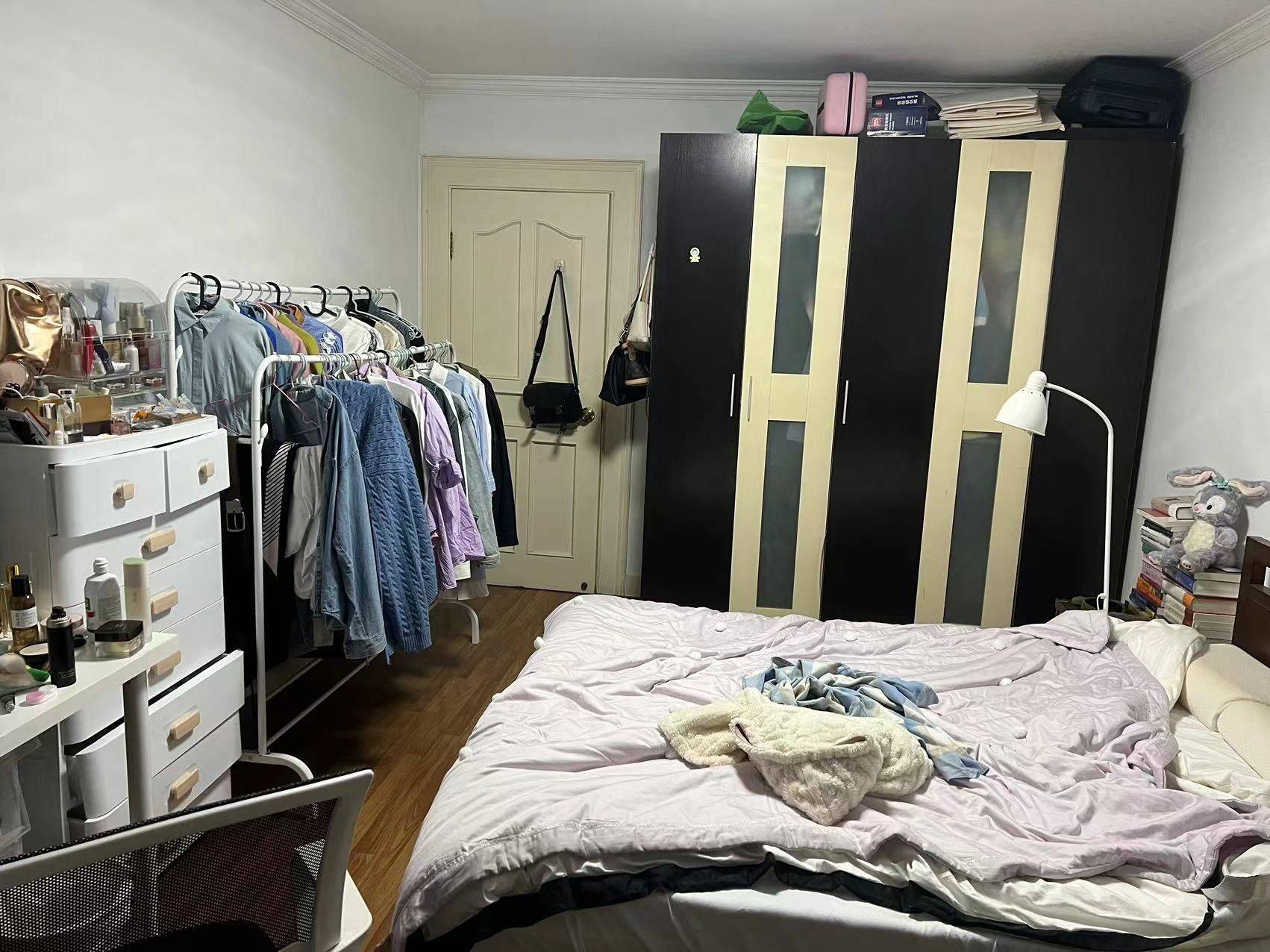 李先生整租房源1