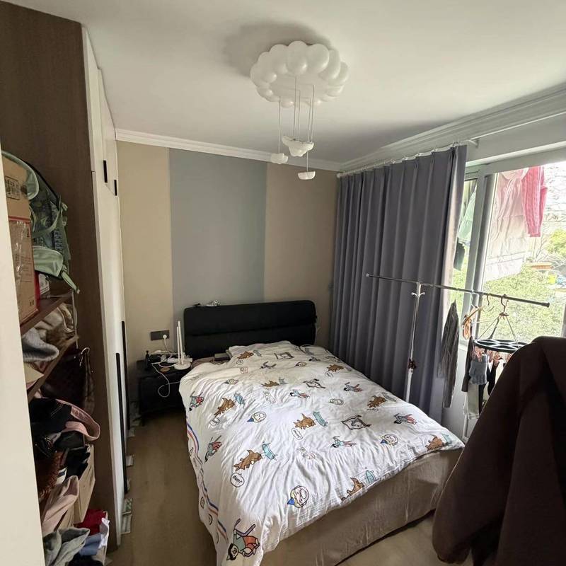 杭州 西湖 | 嘉绿景苑-东园_2