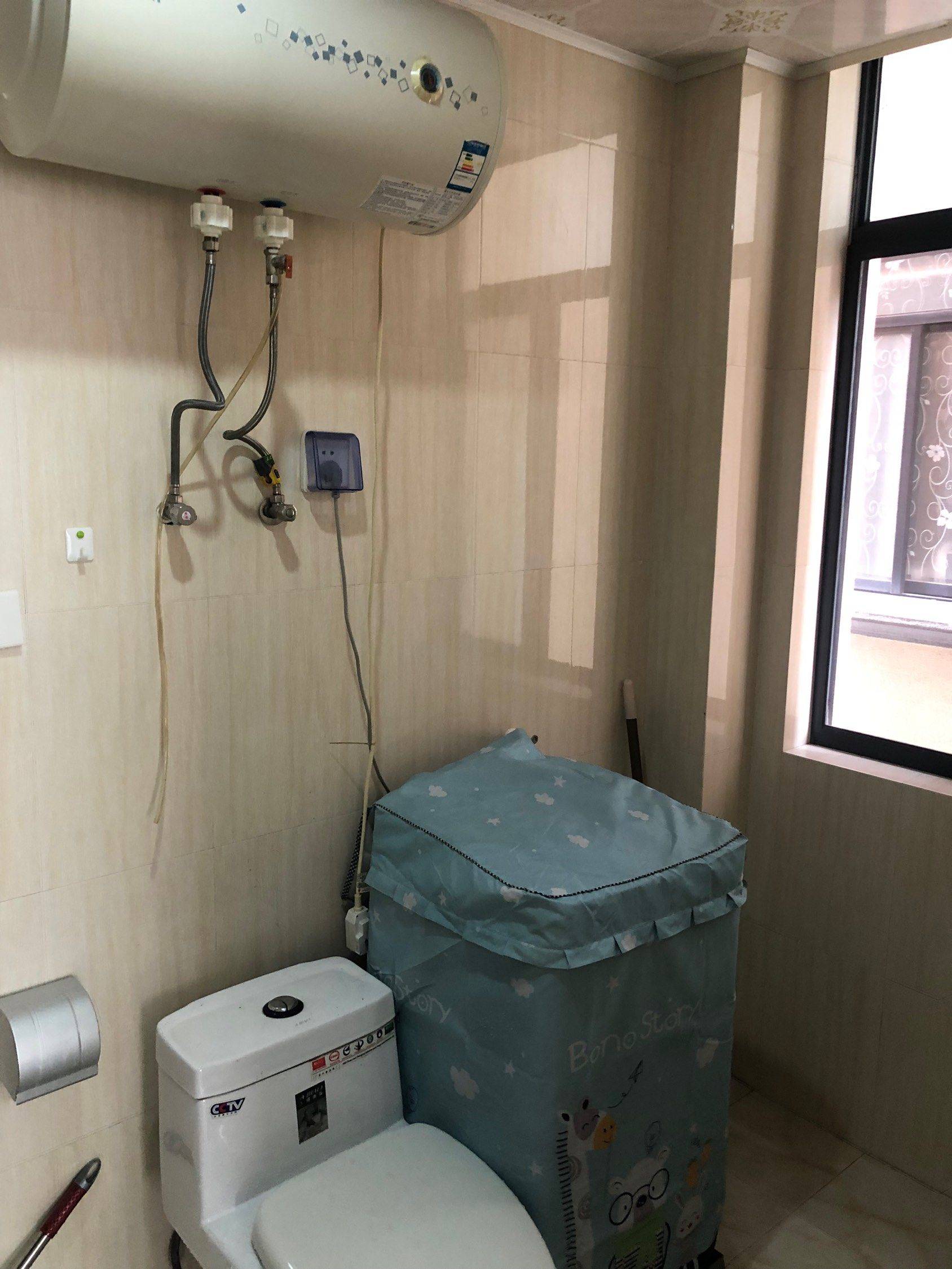 Jinhua Wucheng | 桃花苑-70号楼_7
