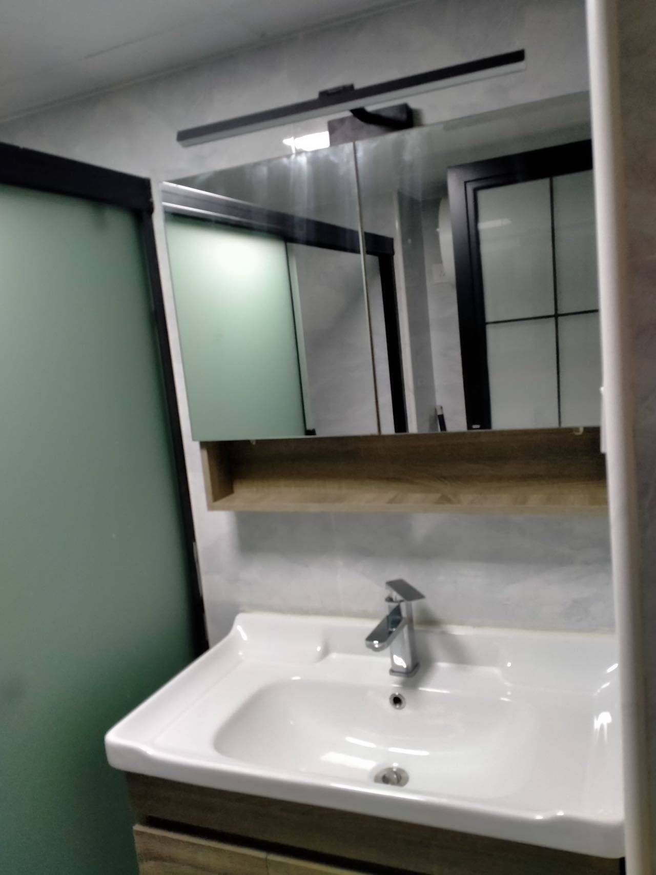 长沙 雨花 | 绿地之窗-20栋_4