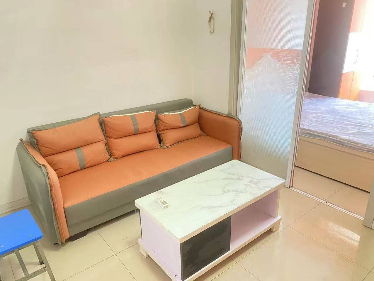 太原 小店 | 亲凤苑-北区_3