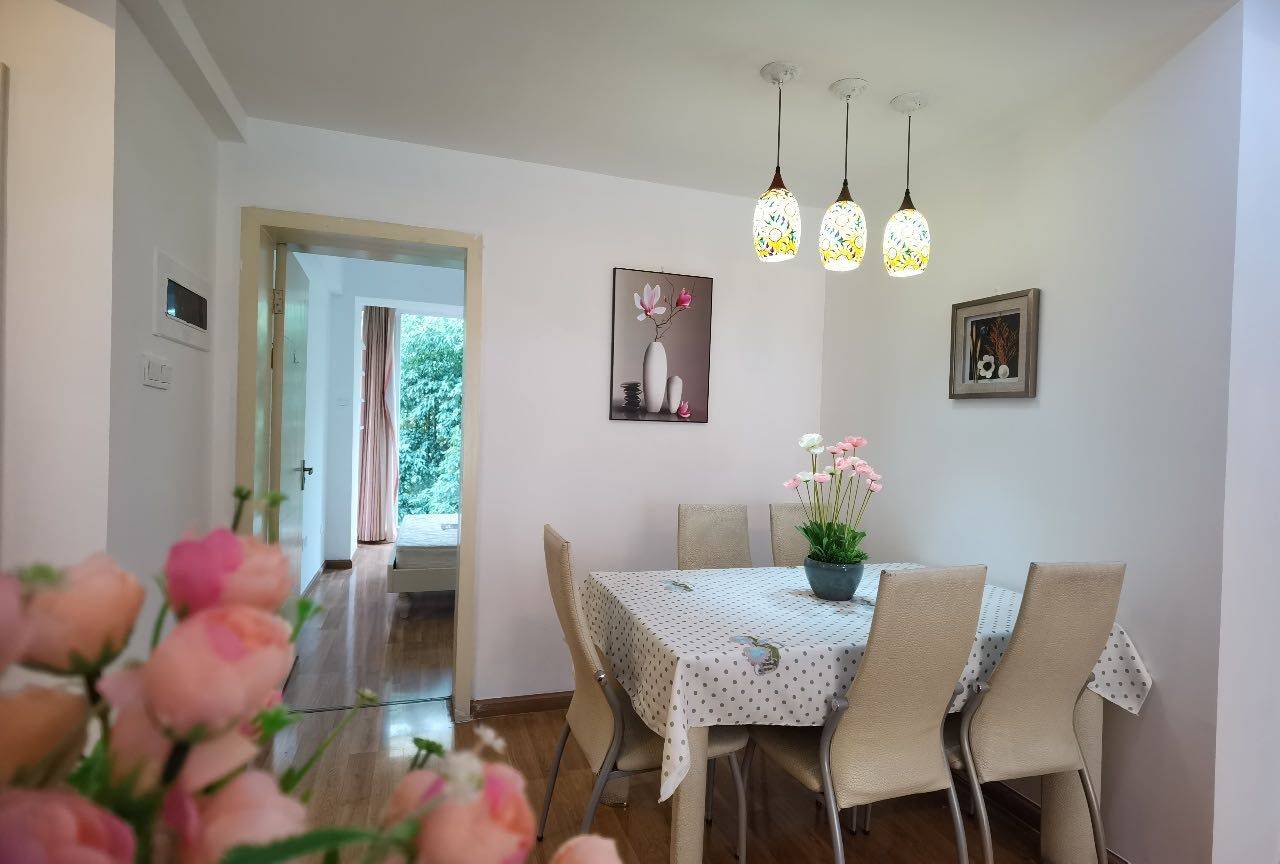 成華 马鞍东路11宿舍