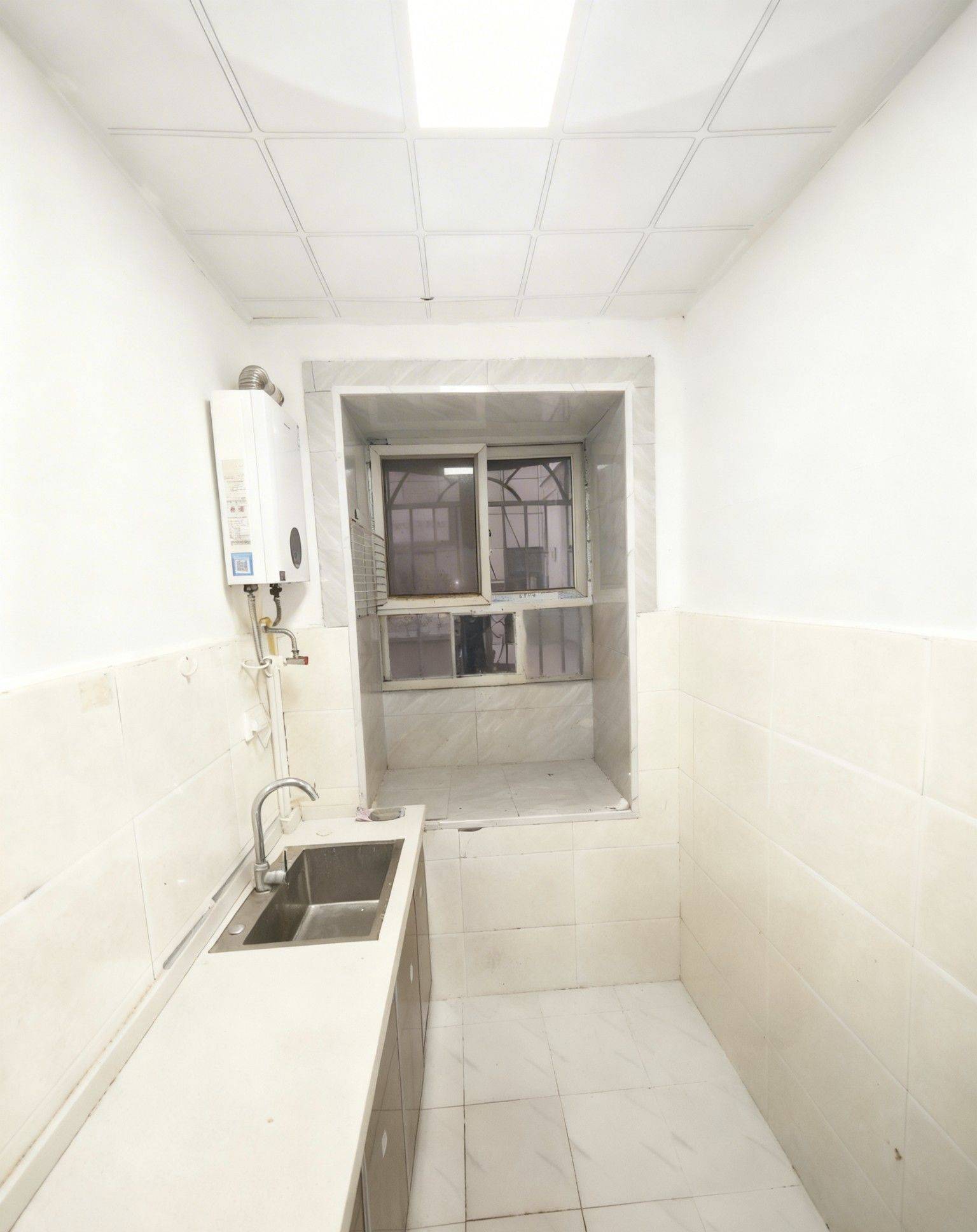 長沙 開福 | 新二村宿舍_5