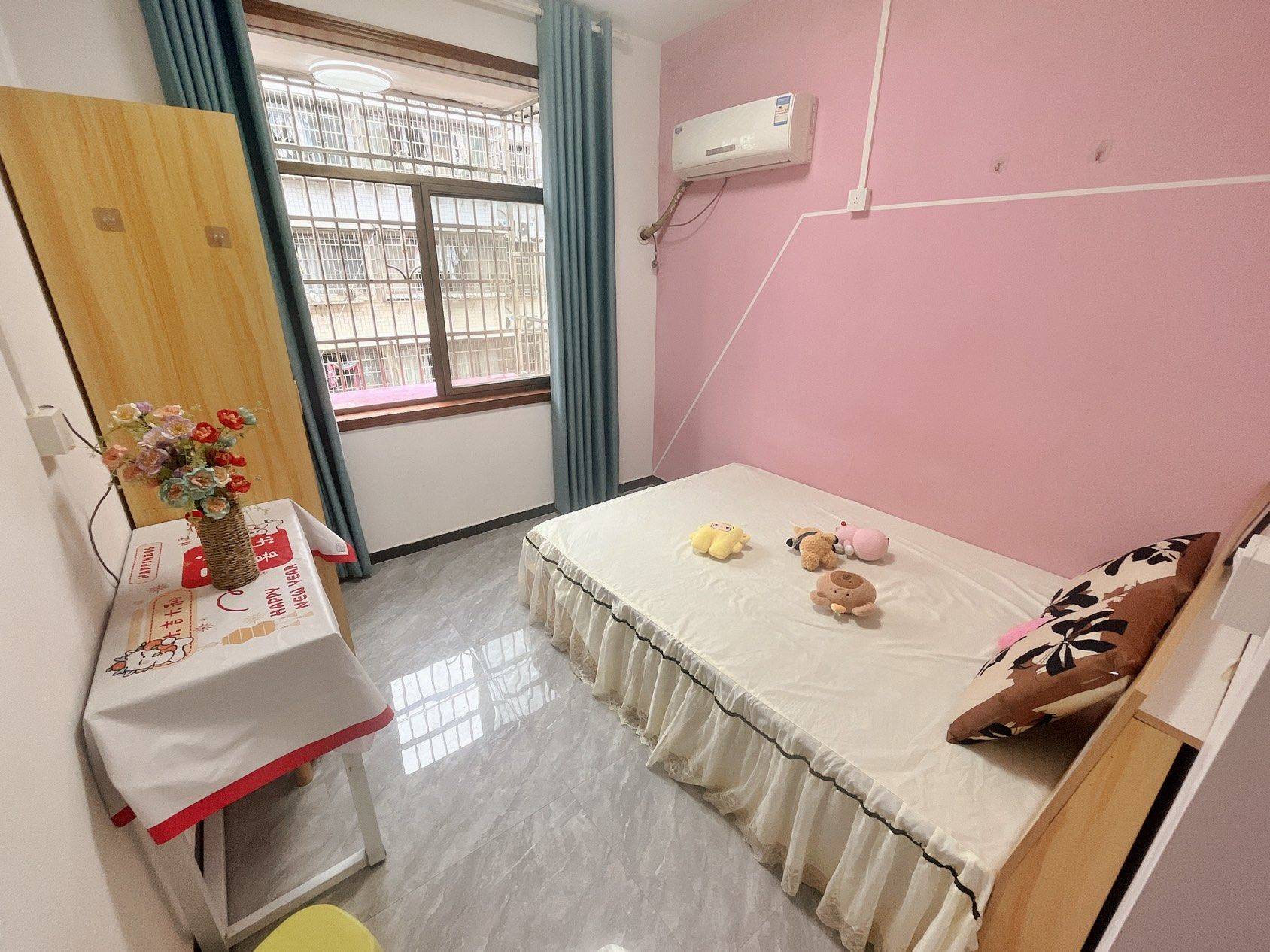 拉卡拉整租房源1