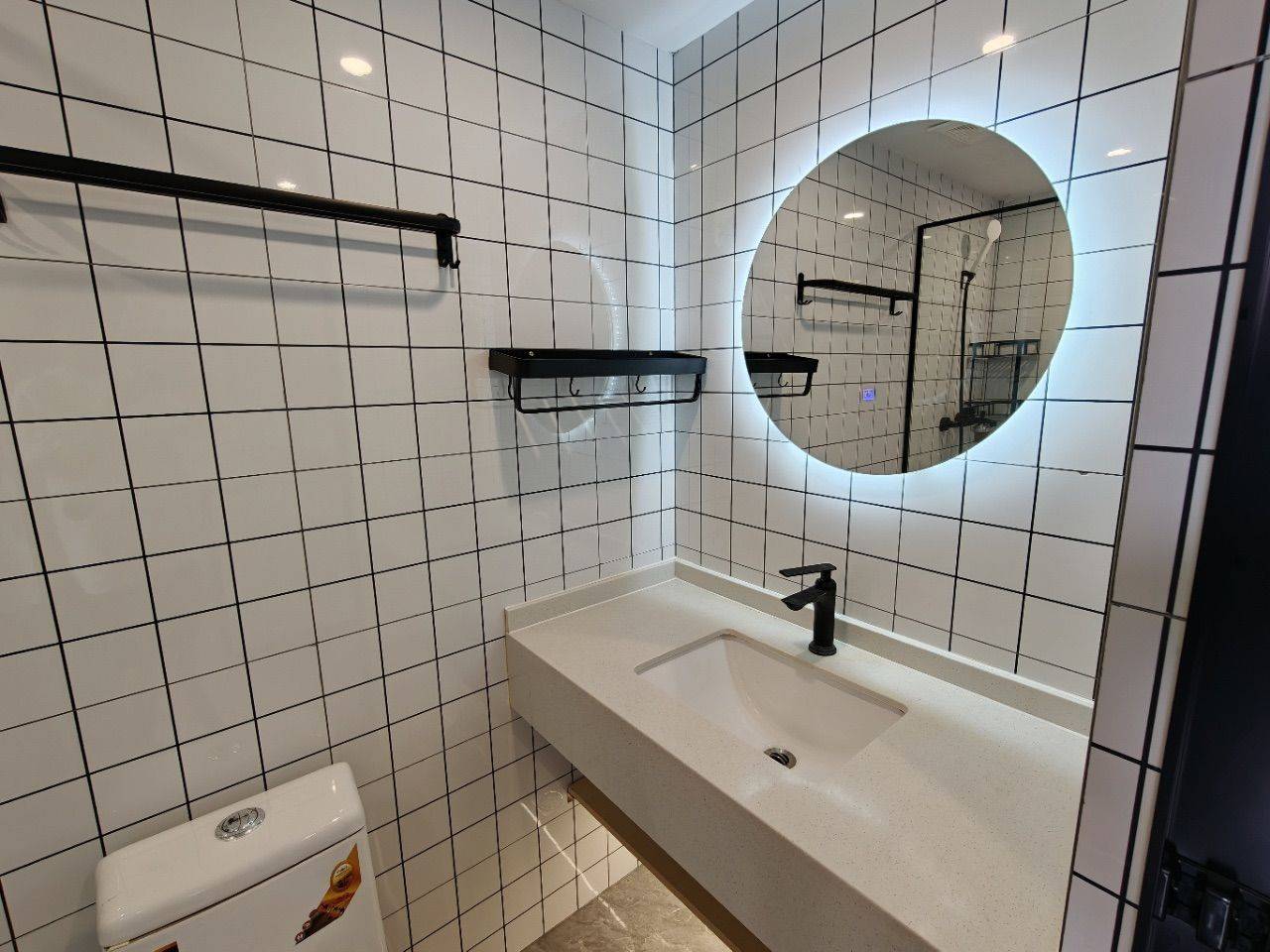 上海 徐汇 | 徐汇万科中心-T3座_5