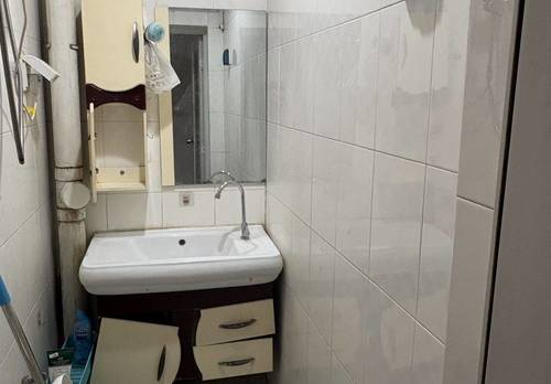 Huaiyin 王官庄小区-四区