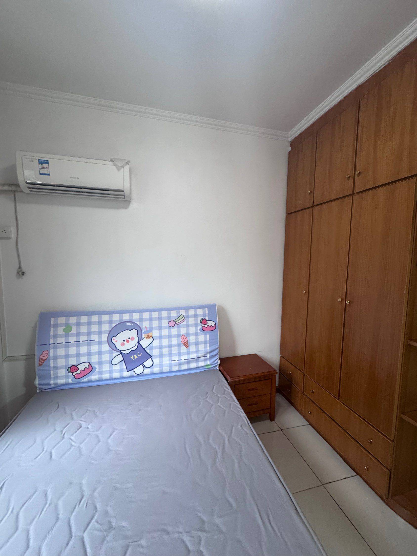 Wuhan Jianghan | 湖北省武汉市江汉区民意街道多闻社区-东区_6