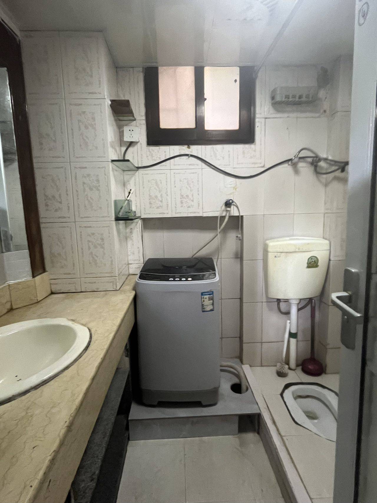 Jinan 鼓楼区温泉街道汤边社区-树汤路13号宿舍