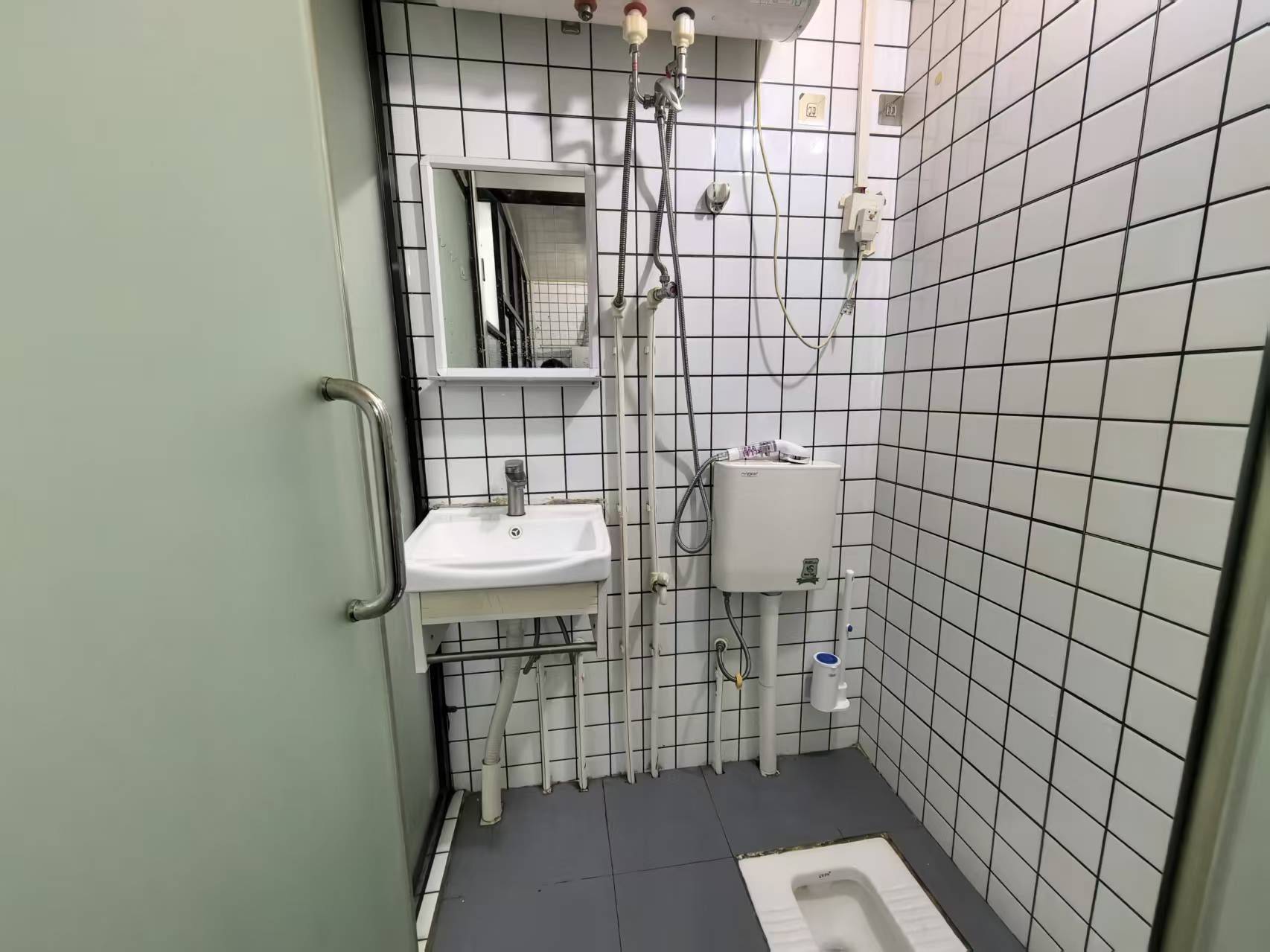 Changsha Yuelu | 阳荷塘小区-南区_7