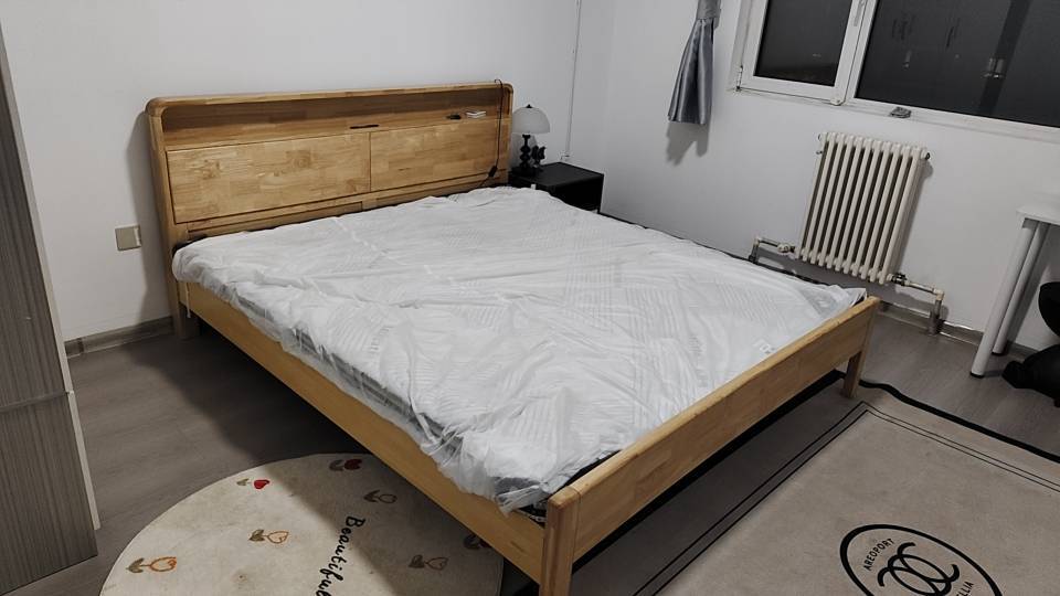 个人转租整租房源2