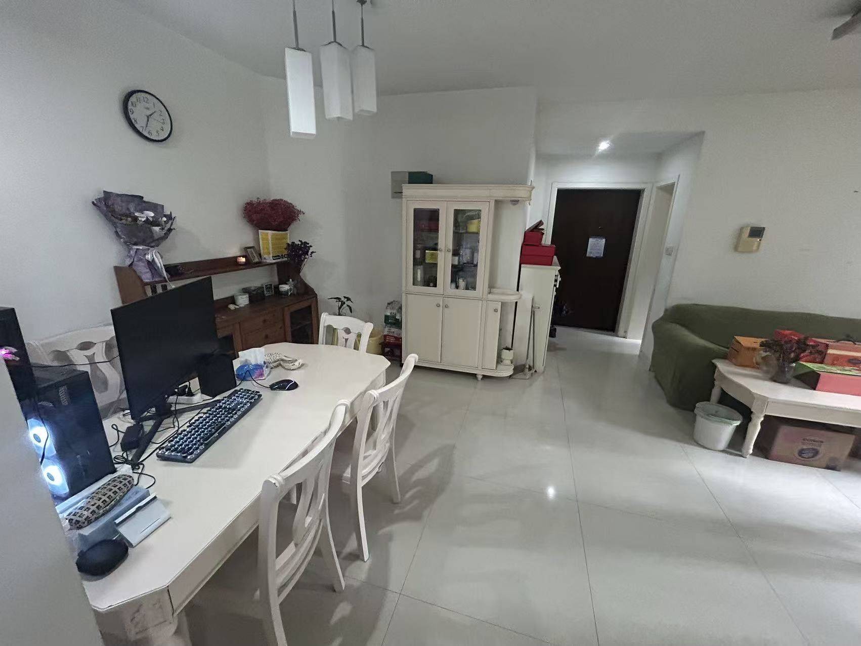 shongshong整租房源1