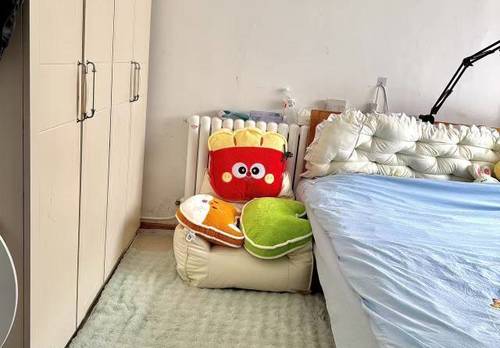 通州 当代名筑家园