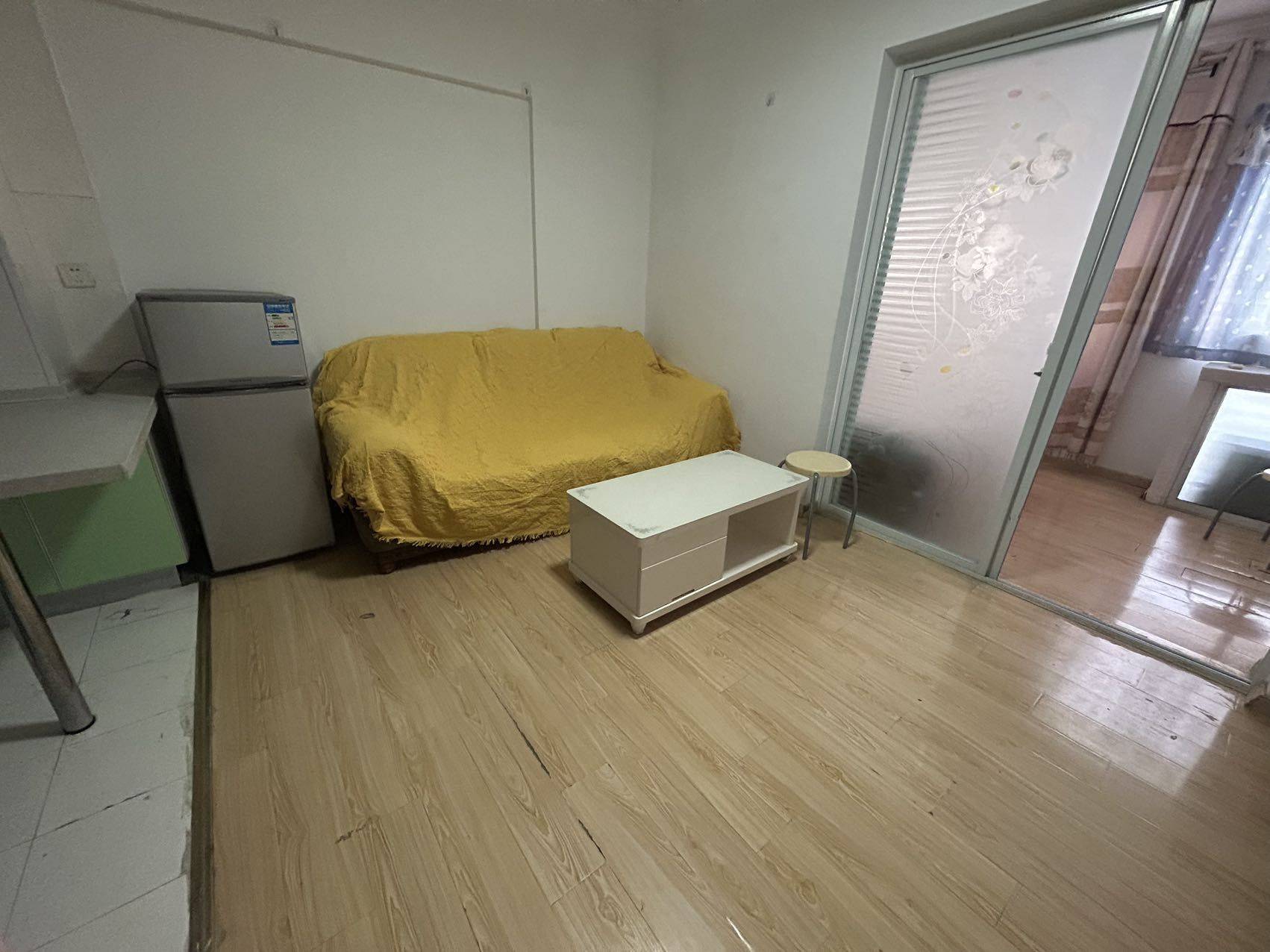 合肥 蜀山 | 通和易居同辉北苑_4