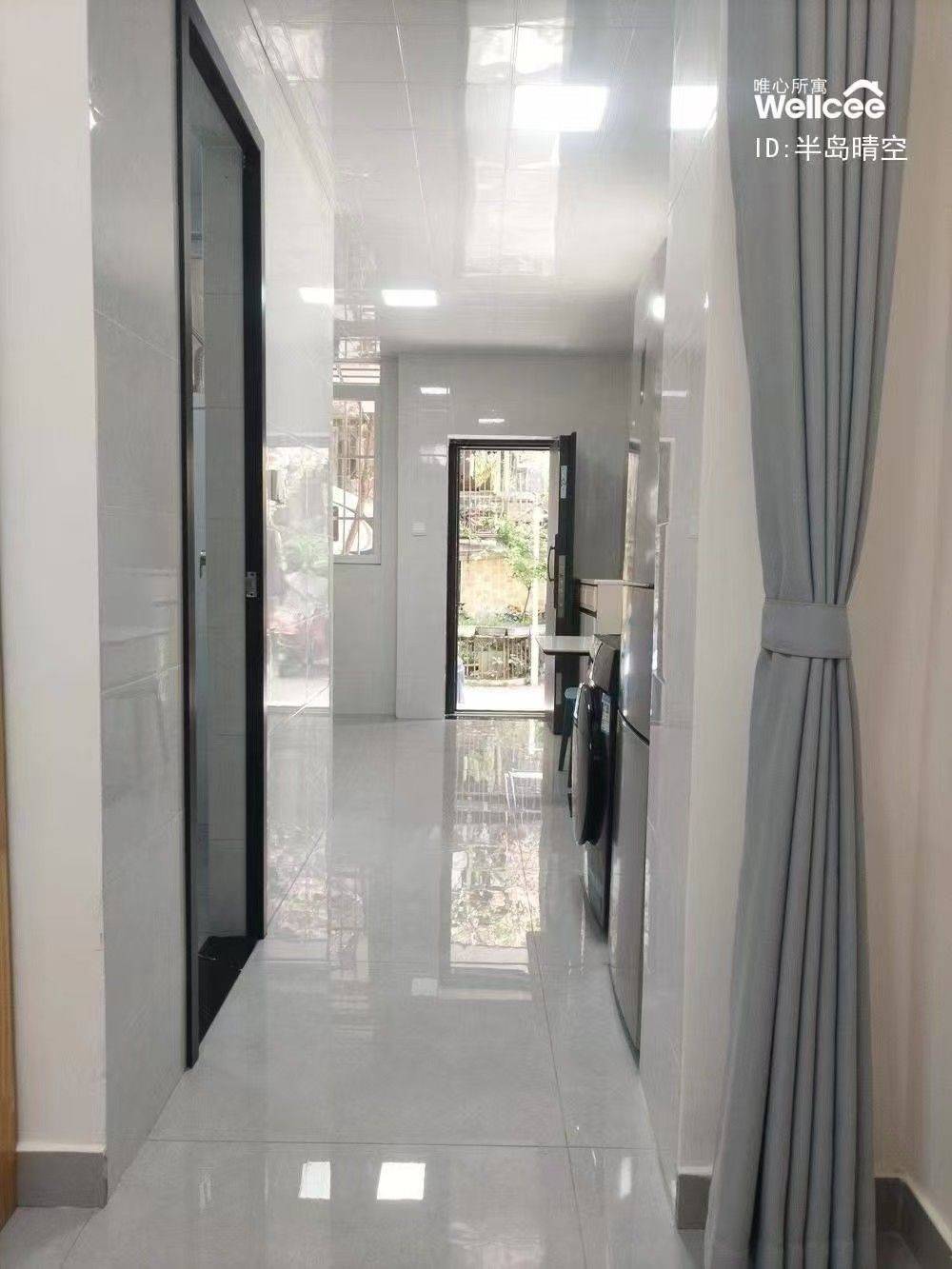 半岛晴空整租房源2