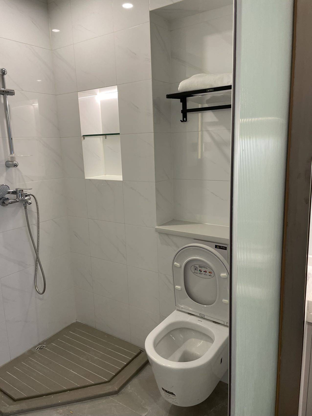 深圳 羅湖 | 泰丰贝悦汇大厦_4