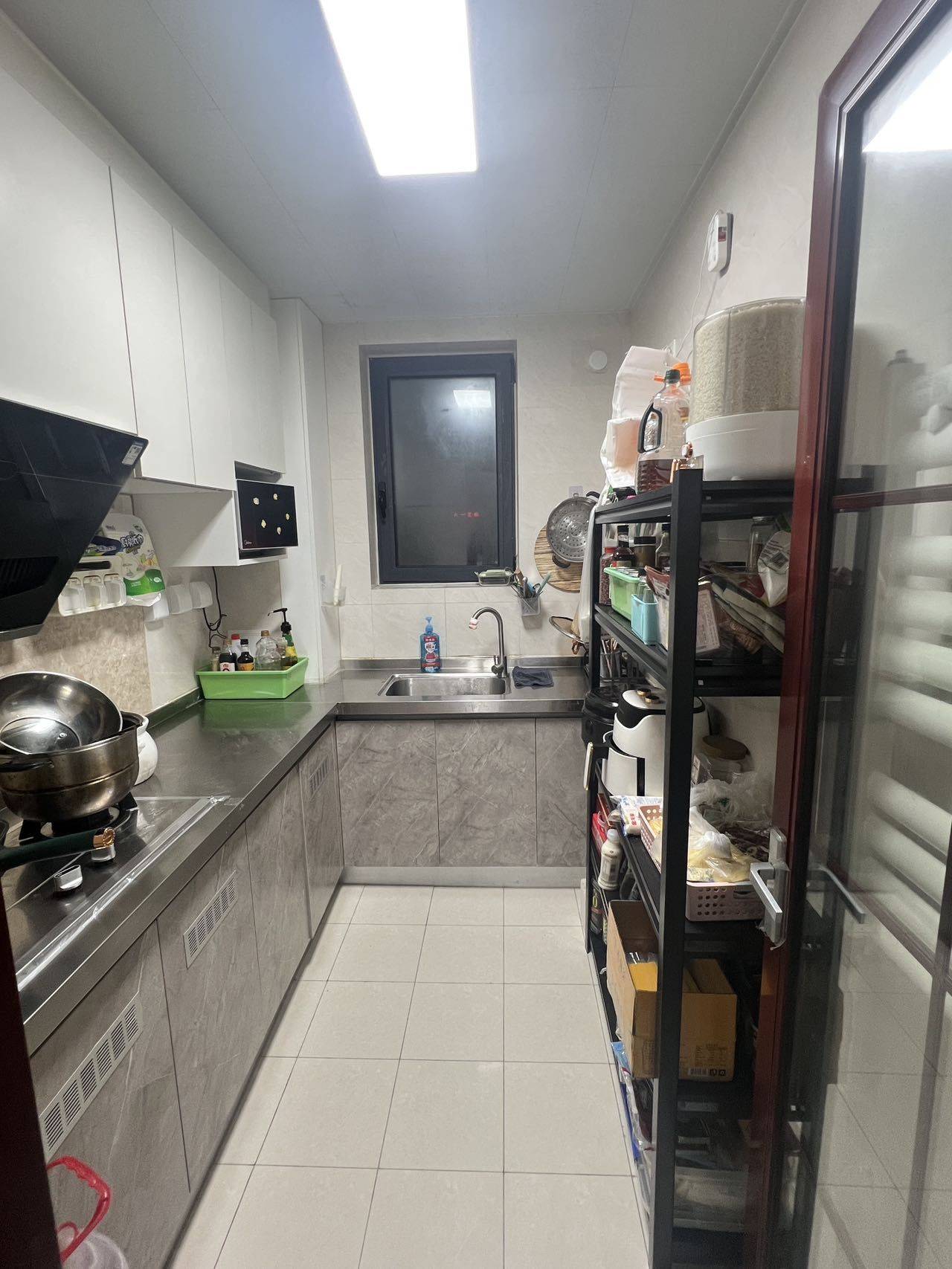 小丑八怪😊整租房源2