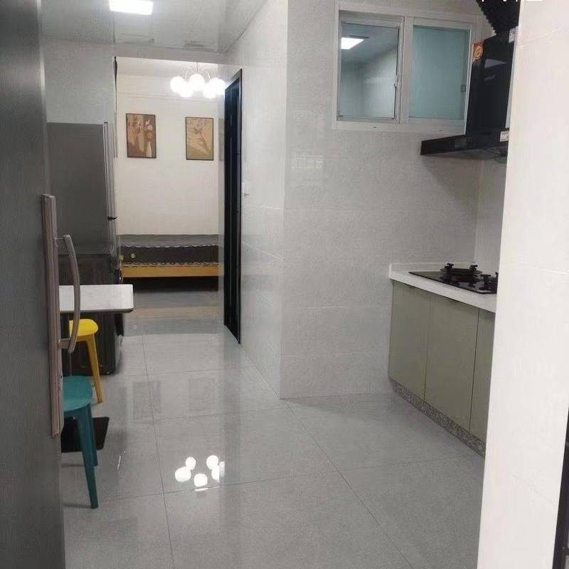 成都 武侯 | 中央花园1期3组团翠屏苑_5