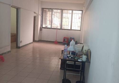 海珠 广州市海珠区基立北街四航局宿舍7栋805