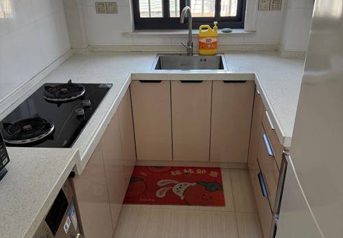 姑苏 永林新村-二区