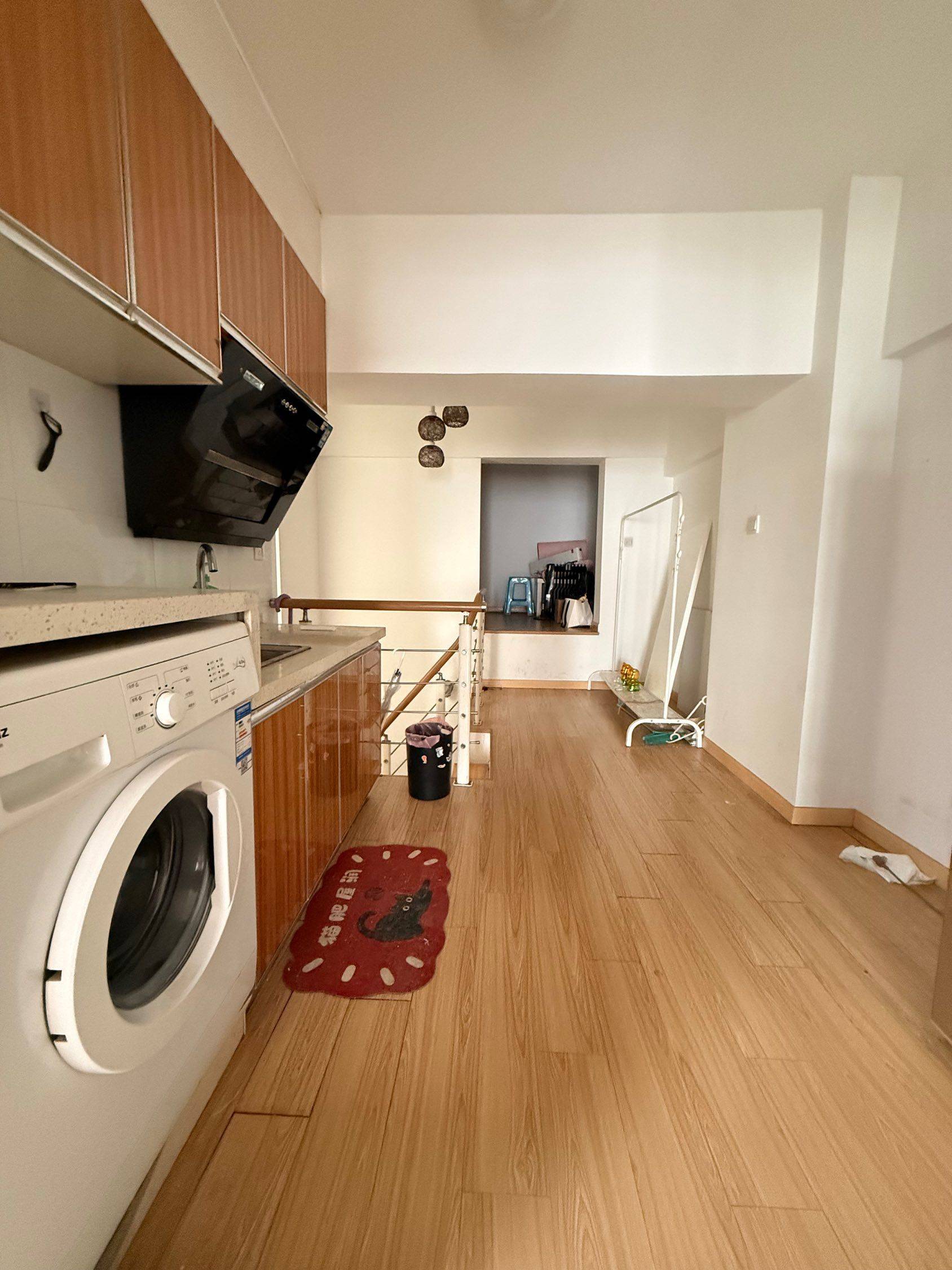 苏州 姑苏 | 苏州世茂广场名鎏公馆(太湖西路分店)_6