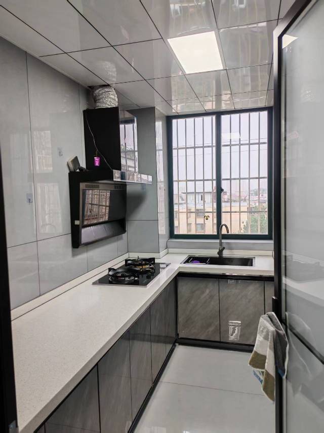 贵阳 白云 | 黑土坝花园-5栋_3