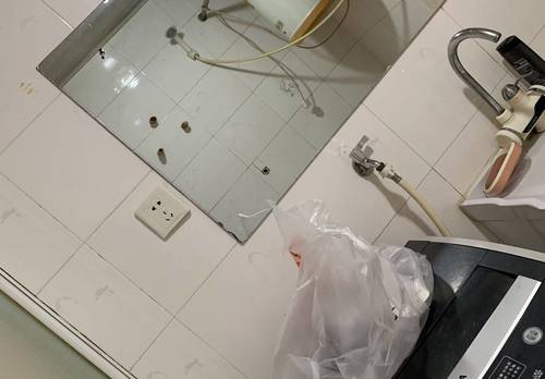 Yuhong 新城惠泽园