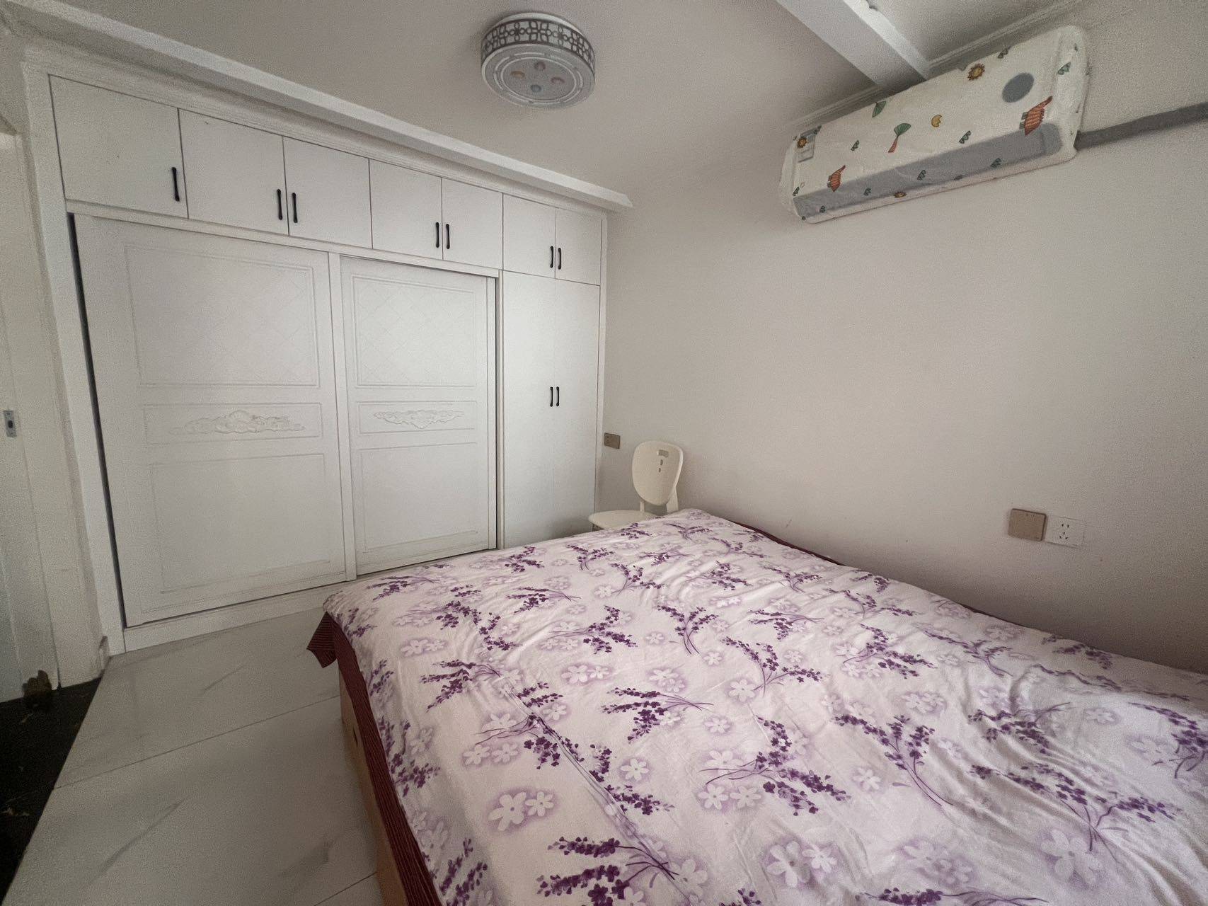 开心旺旺整租房源2