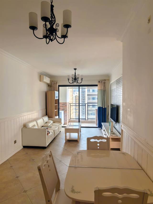 豌豆黄整租房源1