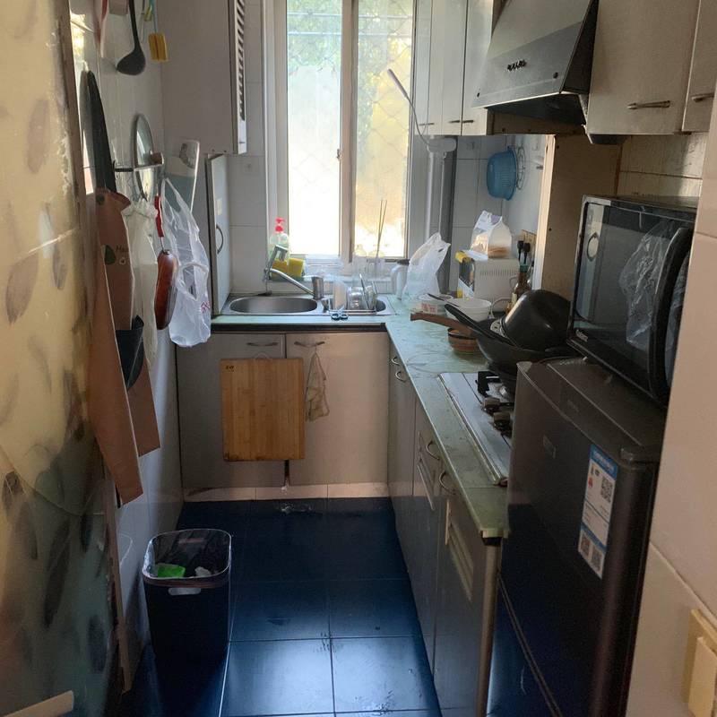 上海 宝山 | 共富三村_3