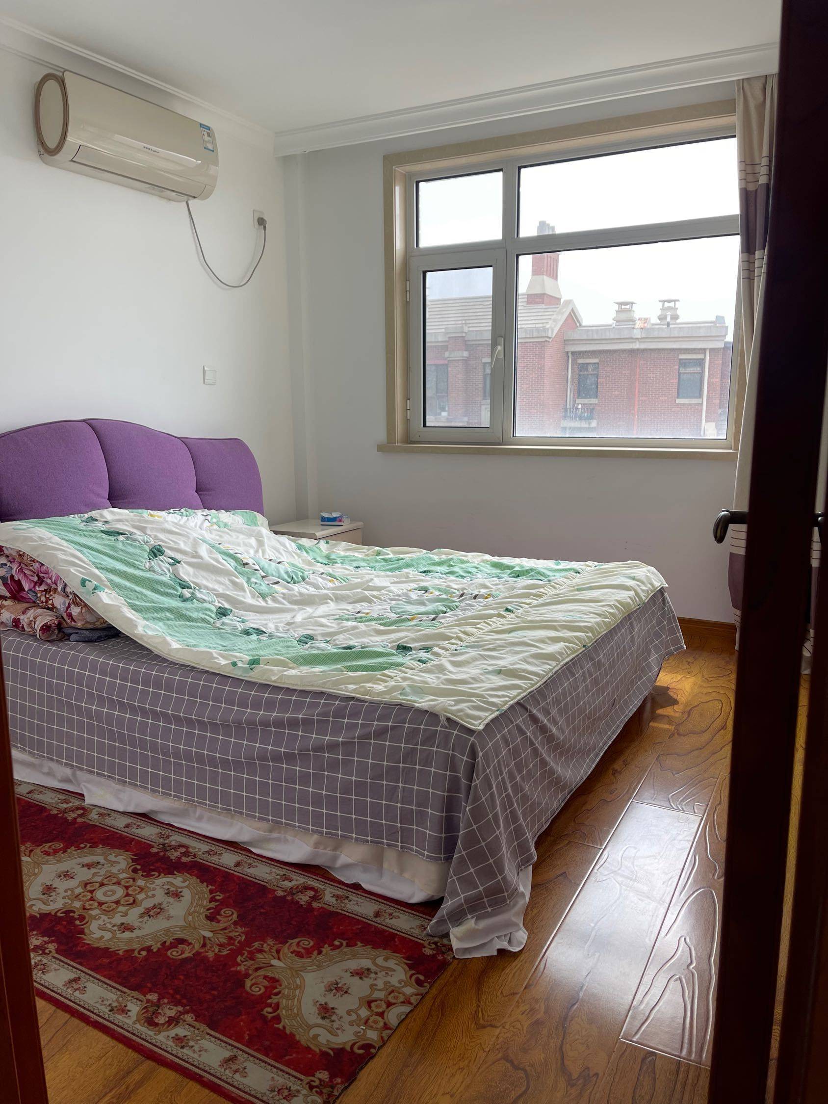 大連 金州 | 纳帕溪谷-394号楼_4