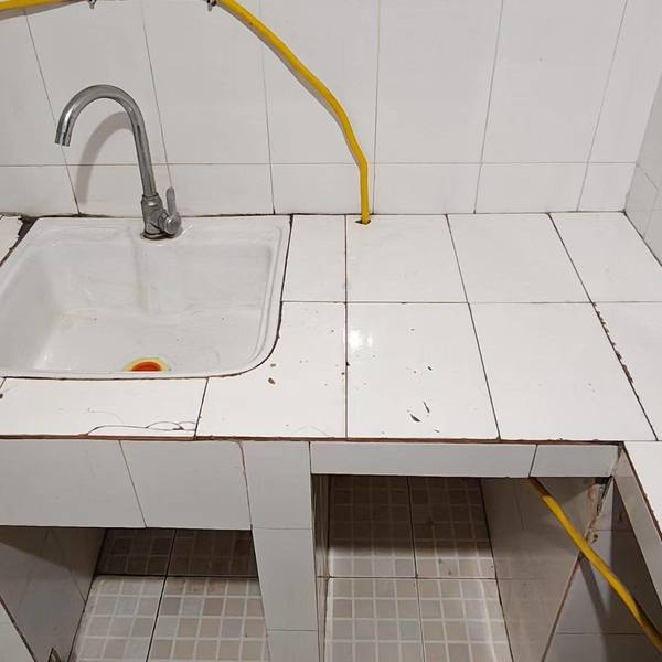 霉运走开整租房源2