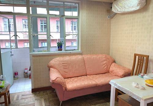 虹口 天宝路358弄小区