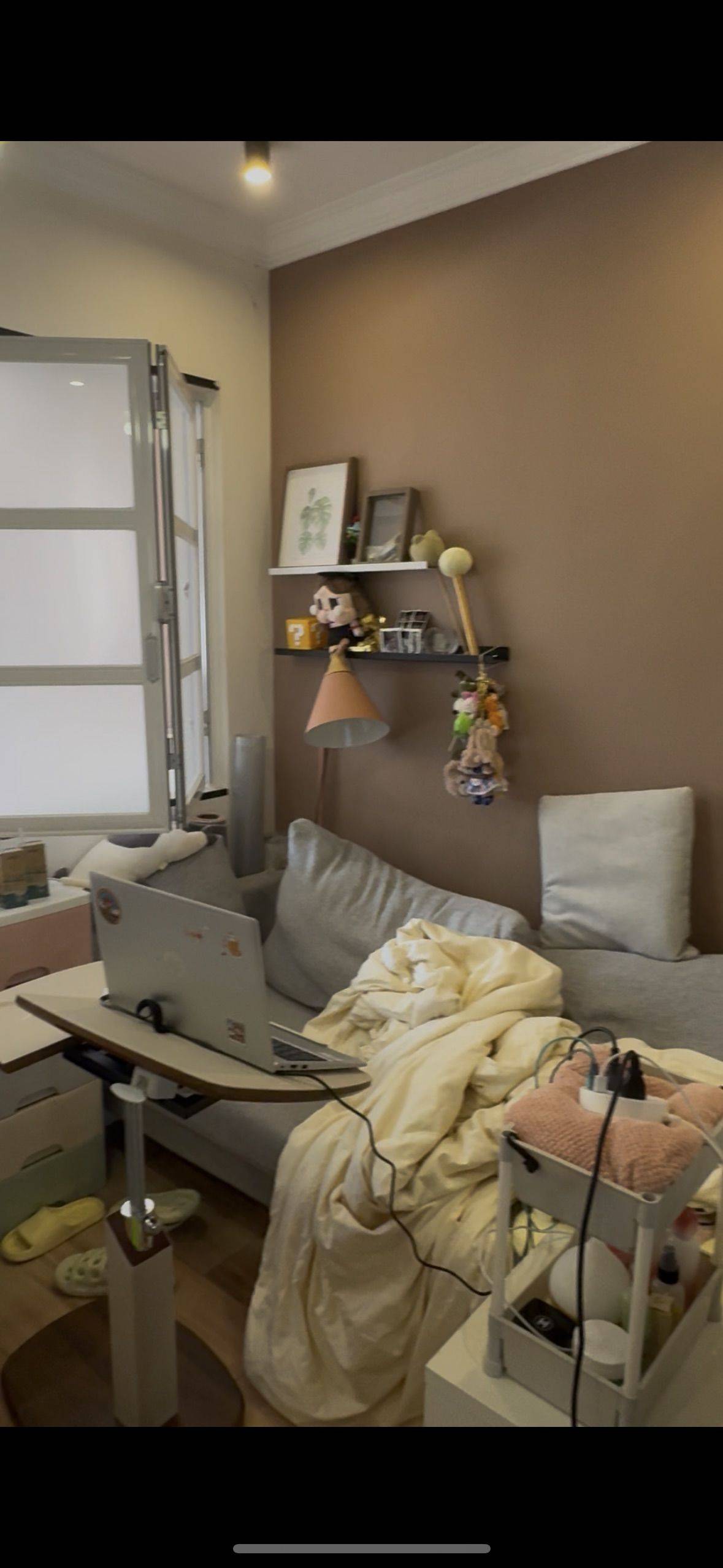 Marilyn整租房源2