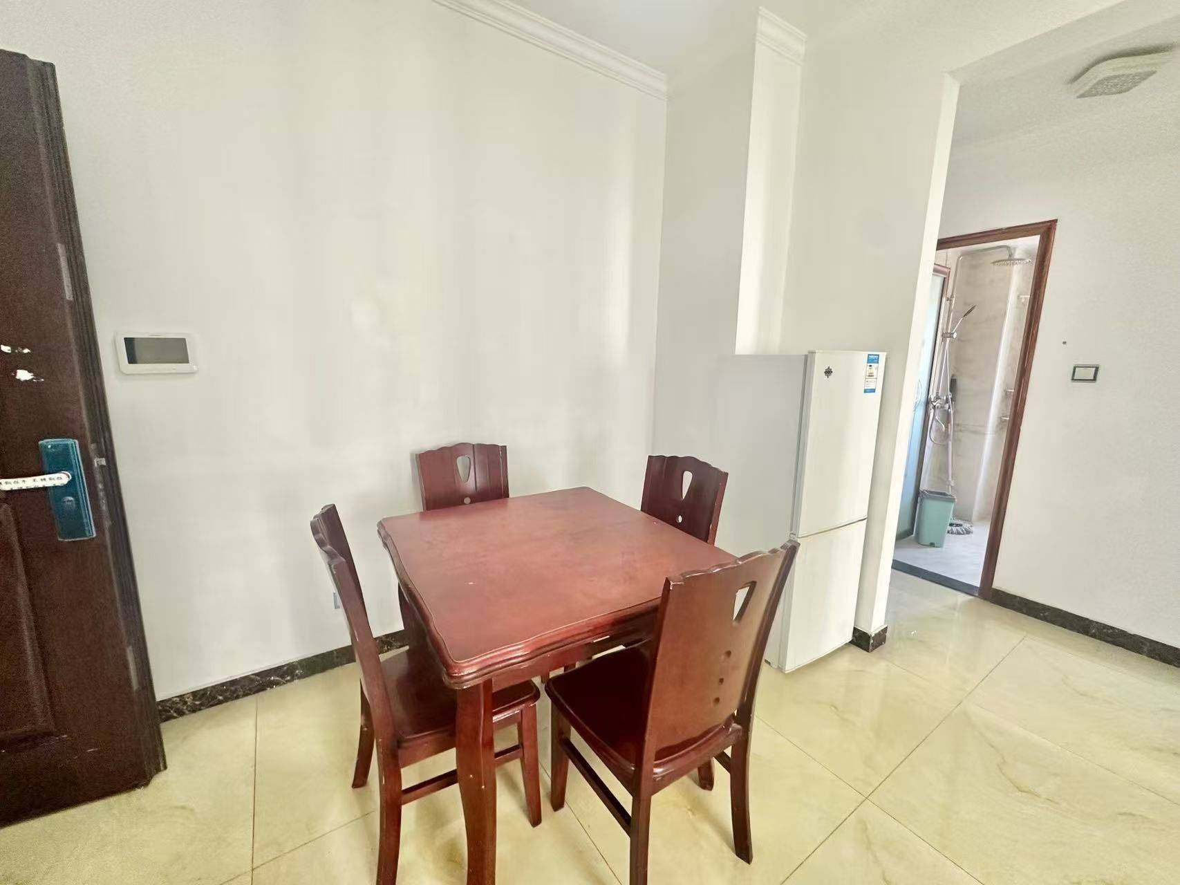 武汉 硚口 | 建荣嘉园_5